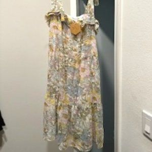 Boutique Dress